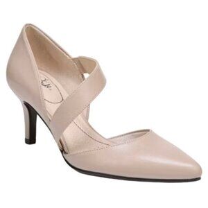 Life Stride Suki Pump Women’s Size 7